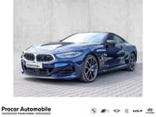 BMW M850