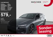 Audi S6 e-tron