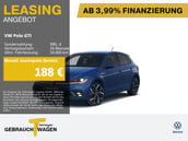 Volkswagen Polo GTI