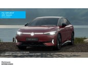 Volkswagen ID.7 GTX