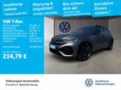Volkswagen T-Roc R