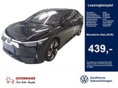 Volkswagen ID.7 GTX