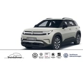 Volkswagen ID. Cross