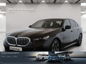 BMW 550