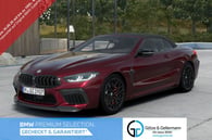 BMW M8