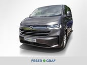 Volkswagen e-Caravelle