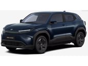 Toyota Urban Cruiser