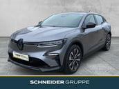 Renault Mégane E-Tech