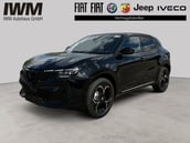 Alfa Romeo Junior