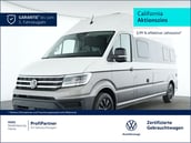 Volkswagen Grand California