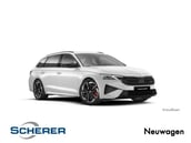 Skoda Octavia RS