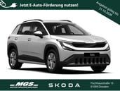 Skoda Epiq