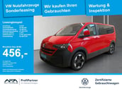 Volkswagen e-Caravelle