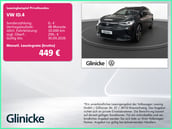 Volkswagen ID.4 GTX