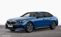 BMW 550