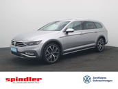 Volkswagen Passat Alltrack