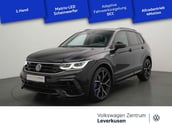 Volkswagen Tiguan R