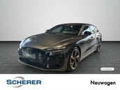 Audi S6 e-tron