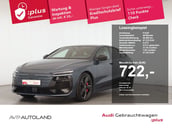 Audi S6 e-tron