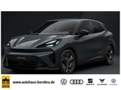 Cupra Raval