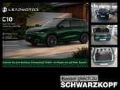 Leapmotor C10