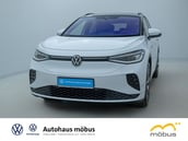 Volkswagen ID.4 GTX