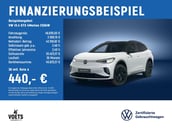Volkswagen ID.4 GTX