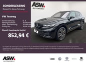 Volkswagen Touareg R