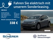 Volkswagen ID.3 Neo