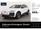 Audi SQ6 e-tron