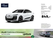 Audi SQ6 e-tron