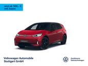 Volkswagen ID.3 GTX