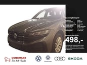 Volkswagen Touareg R