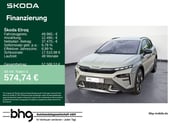 Skoda Elroq RS