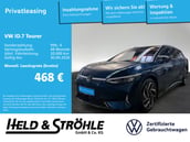 Volkswagen ID.7 GTX