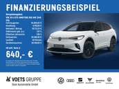 Volkswagen ID.4 GTX