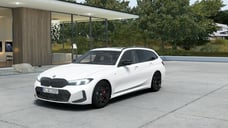 BMW M340