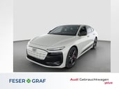 Audi S6 e-tron