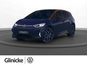 Volkswagen ID.3 GTX