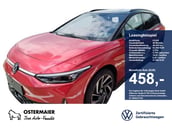 Volkswagen ID.7 GTX
