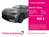 Volkswagen ID.7 GTX