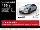 Volkswagen ID.7 GTX