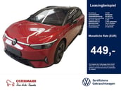Volkswagen ID.7 GTX