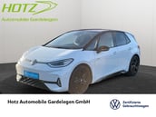 Volkswagen ID.3 GTX