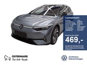 Volkswagen ID.7 GTX