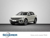 Volkswagen T-Roc R