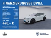 Volkswagen ID.4 GTX