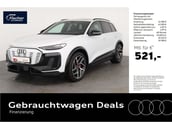 Audi SQ6 e-tron