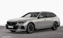 BMW 550