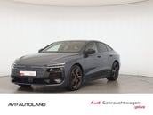 Audi S6 e-tron